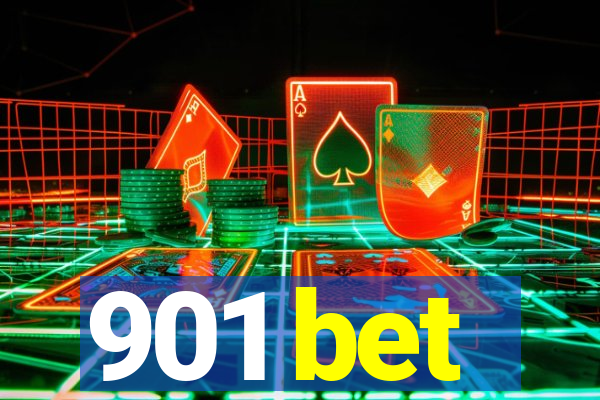 901 bet